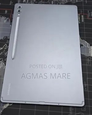 New Samsung Galaxy Tab S10 Ultra 256 GB