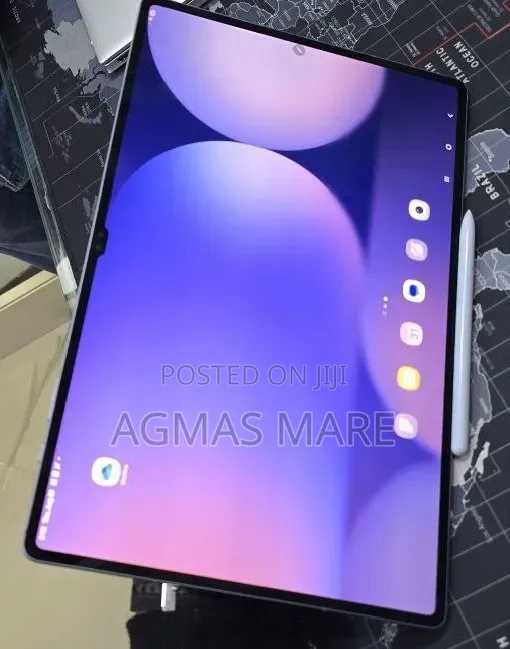 New Samsung Galaxy Tab S10 Ultra 256 GB