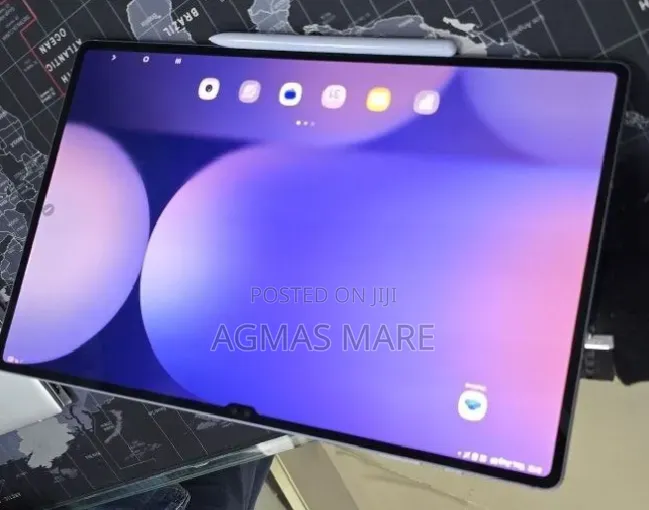 New Samsung Galaxy Tab S10 Ultra 256 GB