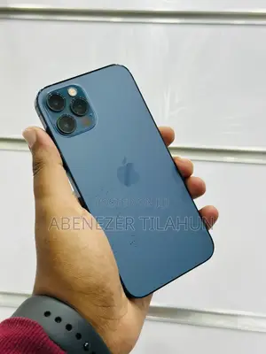 Apple iPhone 12 Pro 128 GB Blue