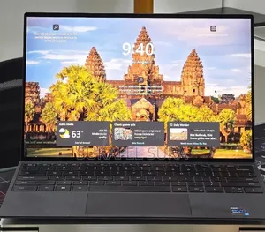 New Laptop Dell XPS 13 16GB Intel Core i7 SSD 512GB