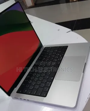 New Laptop Apple MacBook Pro 2024 M4 16GB Apple M4 Pro SSD 512GB