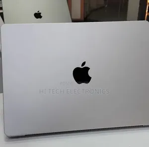 New Laptop Apple MacBook Pro 2024 M4 16GB Apple M4 Pro SSD 512GB