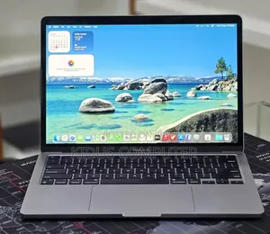 New Laptop Apple MacBook Pro 2022 M2 16GB Apple M2 SSD 512GB