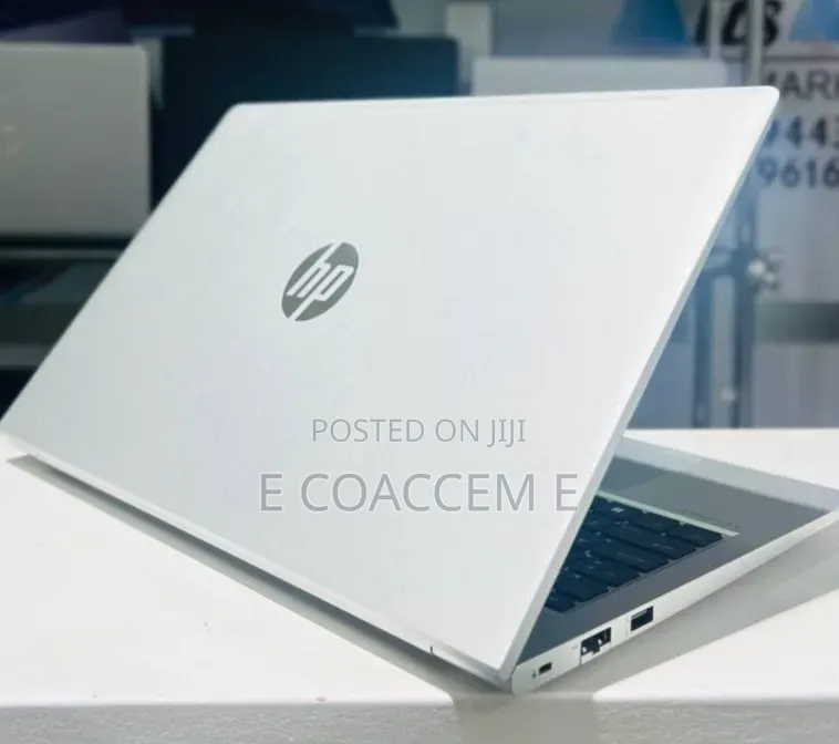 New Laptop HP Probook 450 16GB Intel Core i5 SSD 512GB