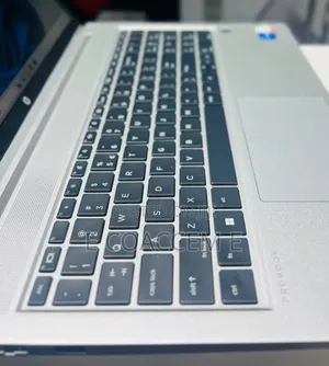 New Laptop HP Probook 450 16GB Intel Core i5 SSD 512GB