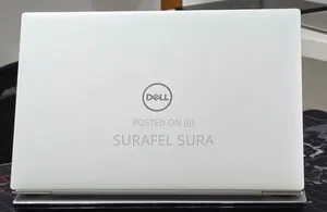 New Laptop Dell XPS 13 16GB Intel Core i7 SSD 512GB