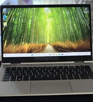 New Laptop HP EliteBook 830 G7 16GB Intel Core i5 SSD 512GB