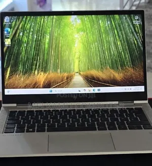 New Laptop HP EliteBook 830 G7 16GB Intel Core i5 SSD 512GB