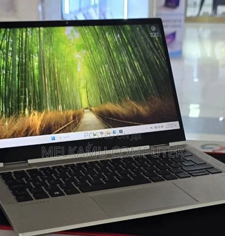 New Laptop HP EliteBook 830 G7 16GB Intel Core i5 SSD 512GB
