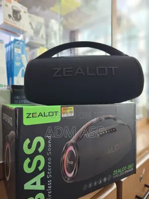 Zealot S97 Wireless Speaker