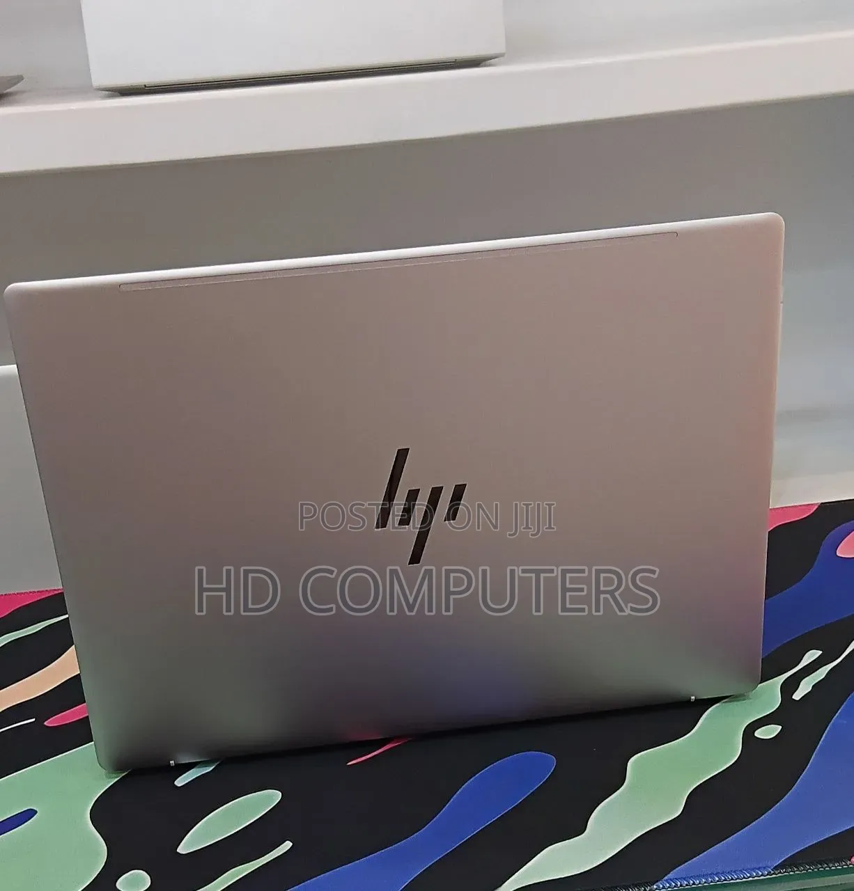 New Laptop HP Pavilion 14 16GB Intel Core i5 SSD 1T