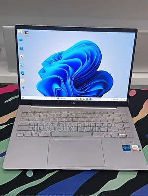 New Laptop HP Pavilion 14 16GB Intel Core i5 SSD 1T