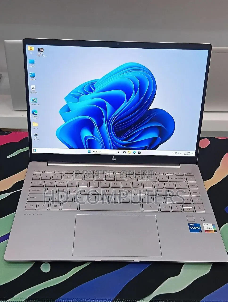 New Laptop HP Pavilion 14 16GB Intel Core i5 SSD 1T