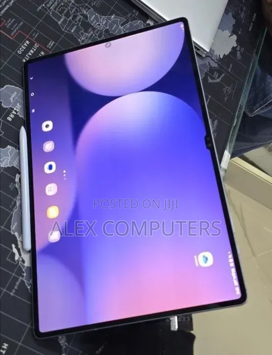 New Samsung Galaxy Tab S10 Ultra 256 GB Silver