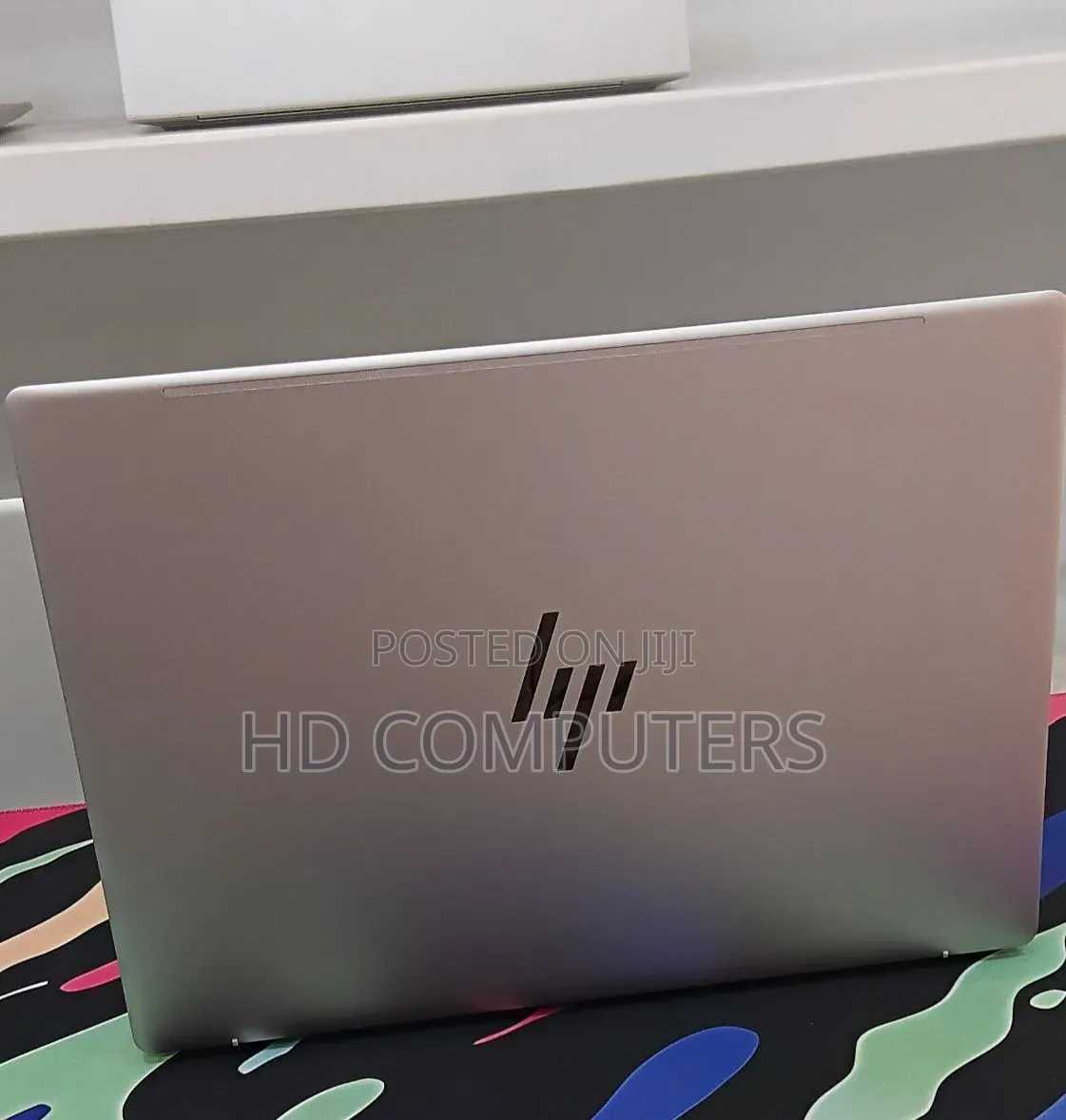 New Laptop HP Pavilion 14 16GB Intel Core i5 SSD 1T
