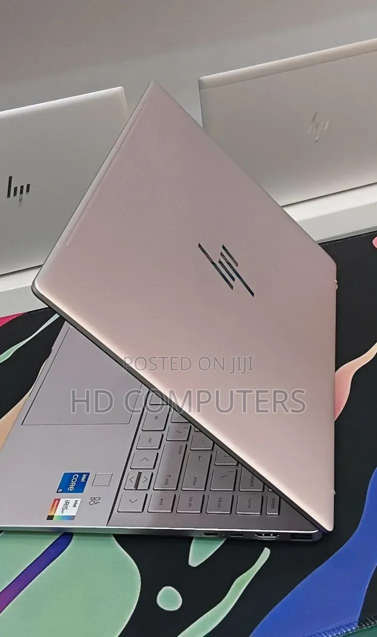 New Laptop HP Pavilion 14 16GB Intel Core i5 SSD 1T