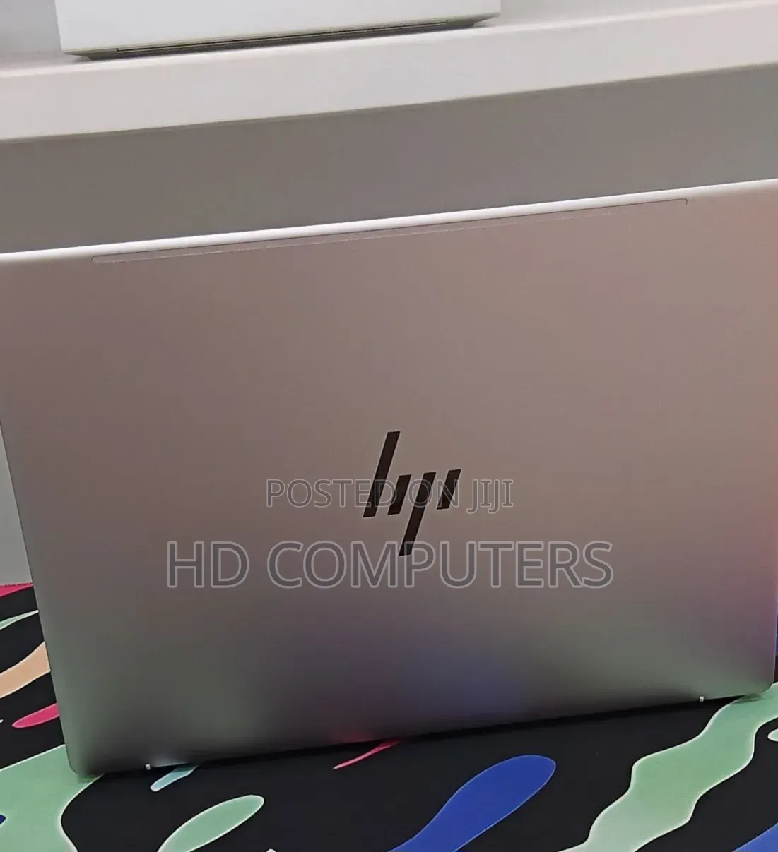 New Laptop HP Pavilion 14 16GB Intel Core i5 SSD 1T