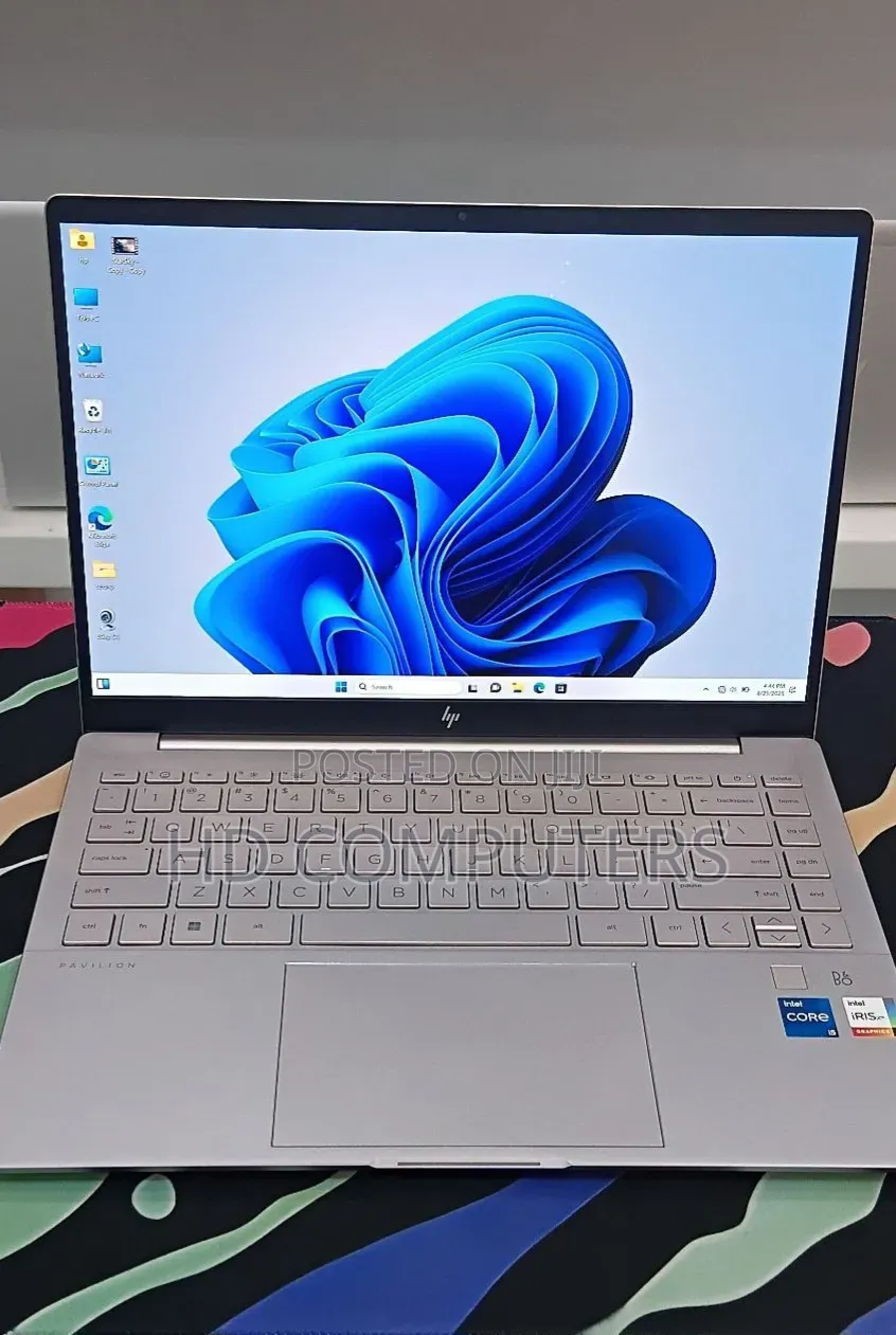 New Laptop HP Pavilion 14 16GB Intel Core i5 SSD 1T