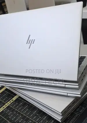 New Laptop HP EliteBook 840 G8 16GB Intel Core i7 SSD 512GB