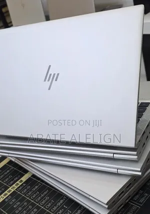 New Laptop HP EliteBook 840 G8 16GB Intel Core i7 SSD 512GB