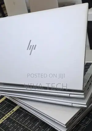 New Laptop HP EliteBook 840 G8 16GB Intel Core i7 SSD 512GB