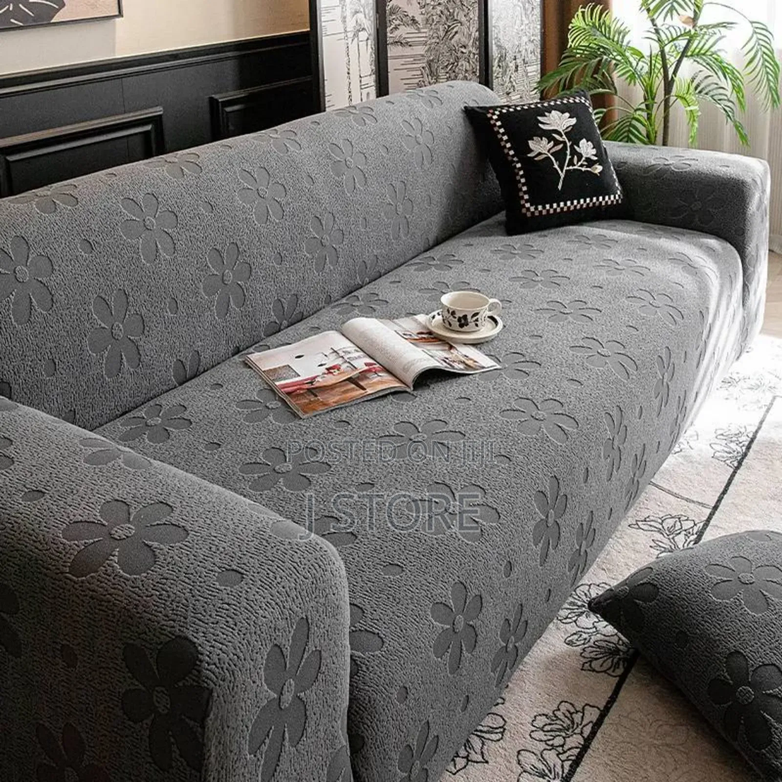 Milano Sofa Cover