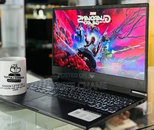 New Laptop HP Victus 15 16GB Intel Core i5 SSD 512GB