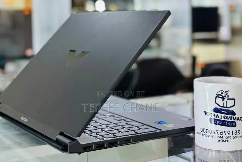 New Laptop HP Victus 15 16GB Intel Core i5 SSD 512GB