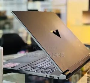 New Laptop HP Victus 15 16GB Intel Core i5 SSD 512GB