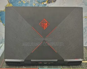New Laptop HP Omen X 16GB Intel Core i5 SSD 512GB