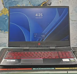 New Laptop HP Omen X 16GB Intel Core i5 SSD 512GB