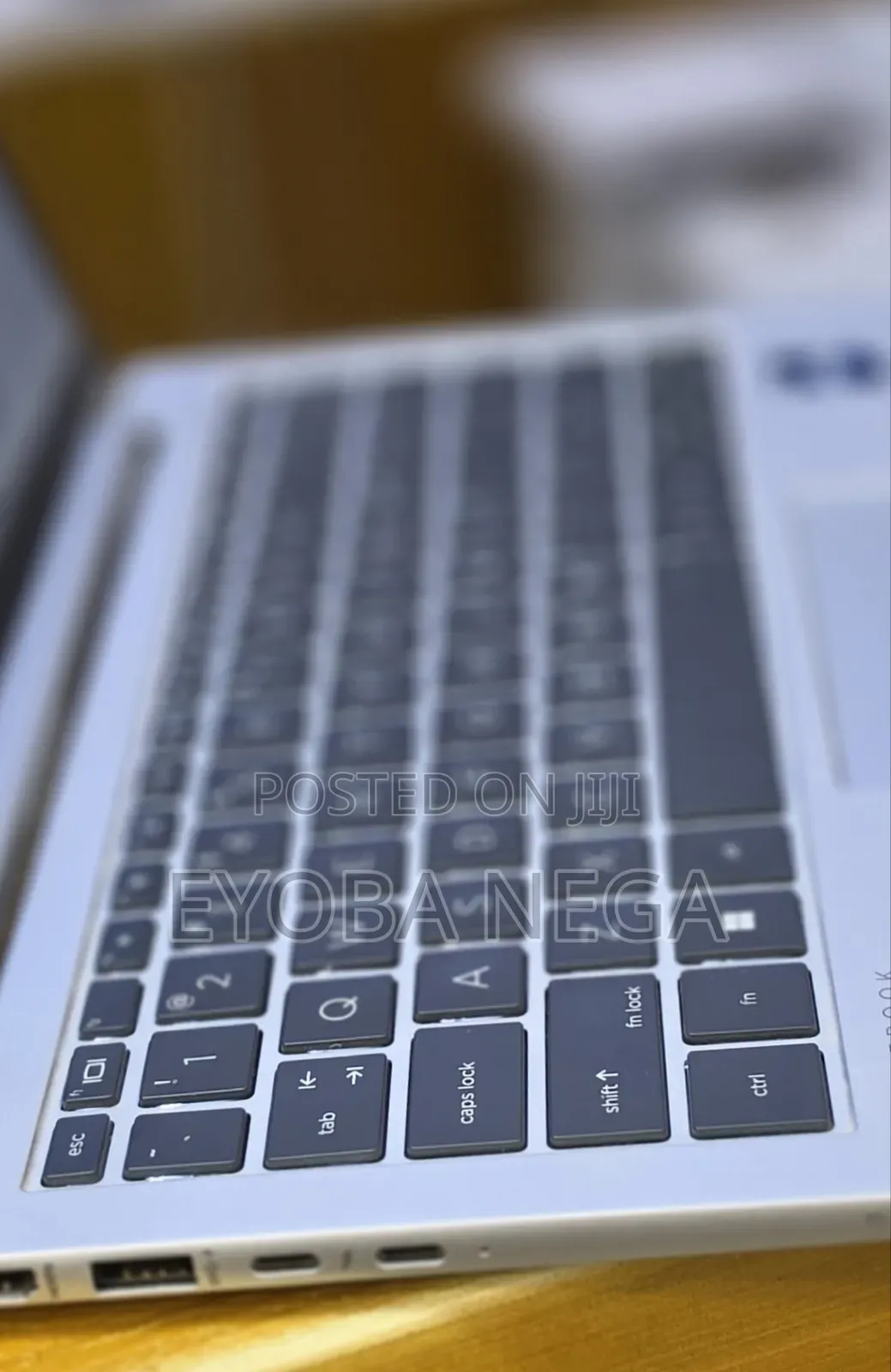 New Laptop HP EliteBook 830 16GB Intel Core i7 SSD 512GB