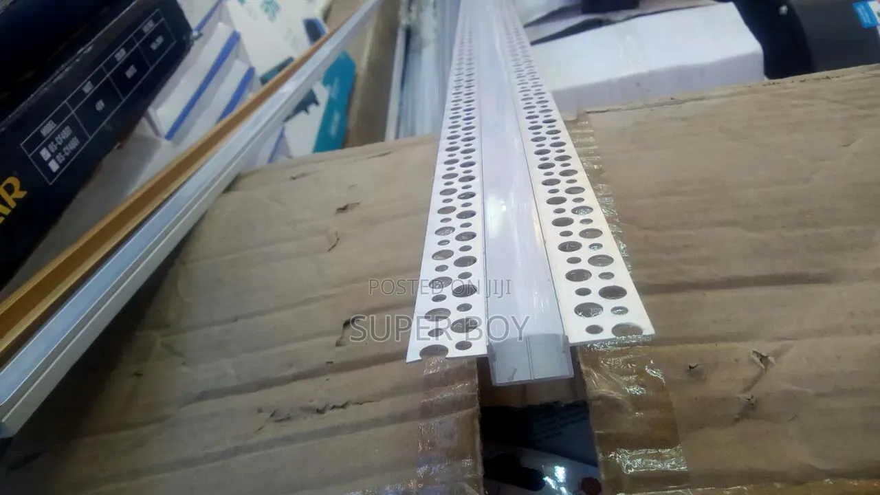 Aluminum Profile