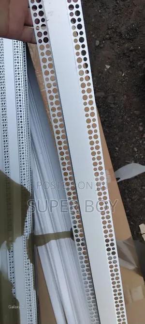 Aluminum Profile