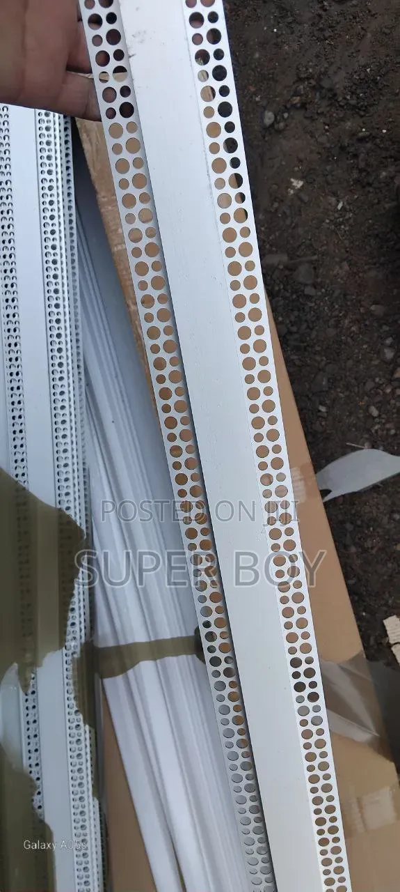 Aluminum Profile