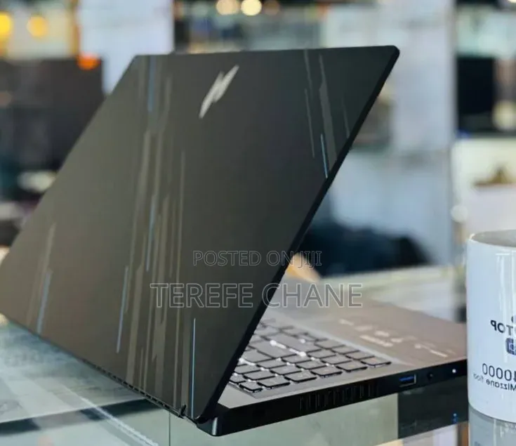 New Laptop Acer Nitro V 15 16GB Intel Core i5 SSD 512GB