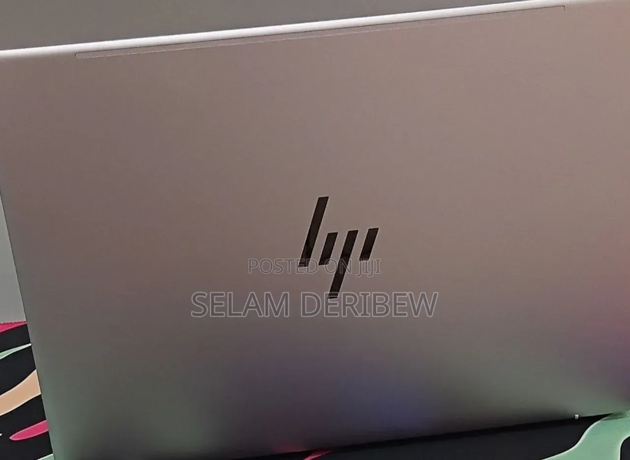 New Laptop HP Pavilion 15 16GB Intel Core i5 SSD 1T