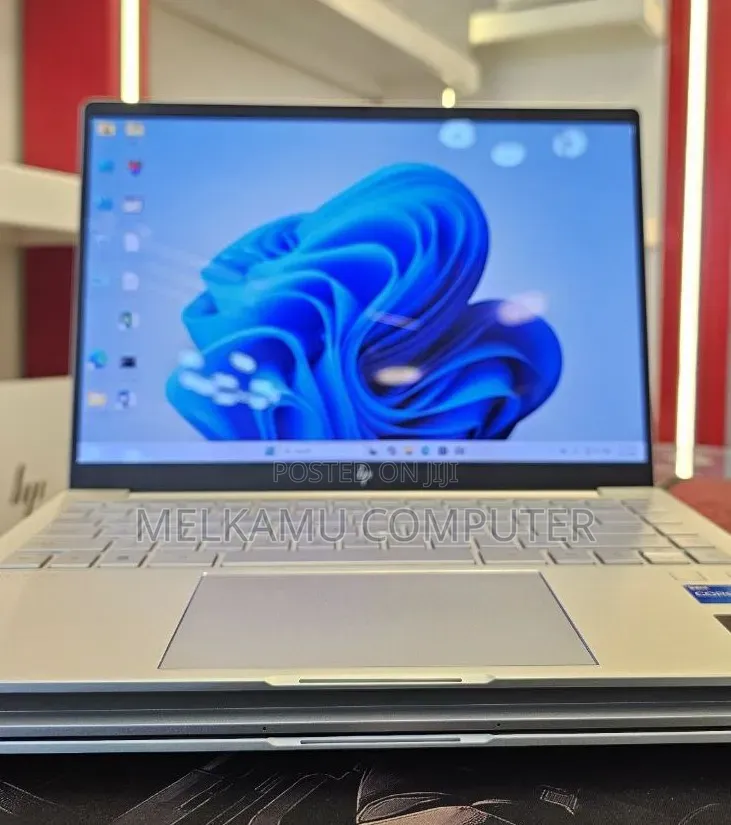 New Laptop HP Pavilion 14 16GB Intel Core i5 SSD 1T