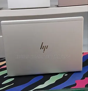 New Laptop HP EliteBook 840 G5 16GB Intel Core i7 SSD 512GB