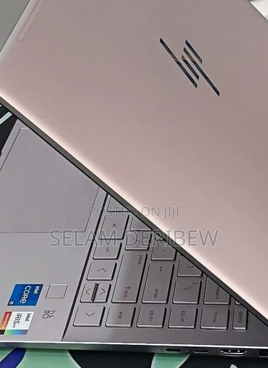 New Laptop HP Pavilion 15 16GB Intel Core i5 SSD 1T