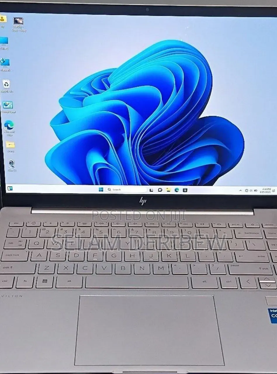 New Laptop HP Pavilion 15 16GB Intel Core i5 SSD 1T