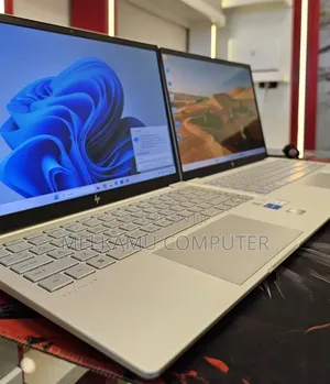 New Laptop HP Pavilion 14 16GB Intel Core i5 SSD 1T