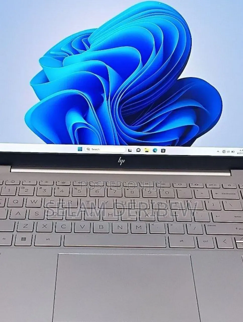 New Laptop HP Pavilion 15 16GB Intel Core i5 SSD 1T