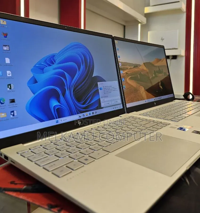 New Laptop HP Pavilion 14 16GB Intel Core i5 SSD 1T