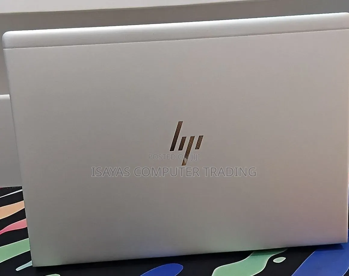 New Laptop HP EliteBook 840 G5 16GB Intel Core i7 SSD 512GB