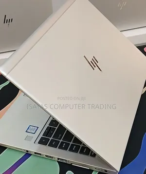 New Laptop HP EliteBook 840 G5 16GB Intel Core i7 SSD 512GB