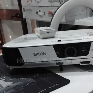 Epson EB - X31