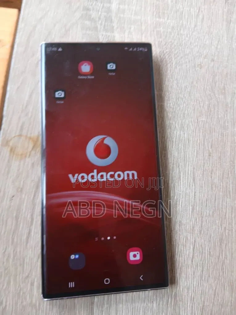 Samsung Galaxy Note 20 Ultra 256 GB