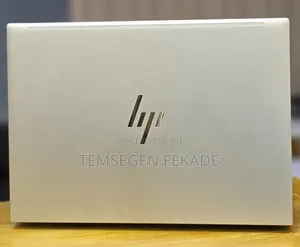 New Laptop HP EliteBook 830 16GB Intel Core i7 SSD 512GB